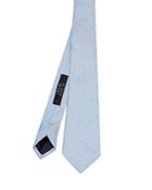 Ted Baker Semi Plain Textured Skinny Tie