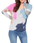 Nic And Zoe Puzzle Time Sweater
