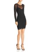 Guess Veronica Ruched Dress
