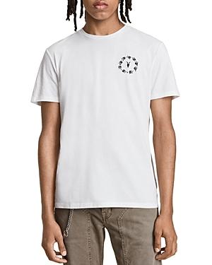 Allsaints Bunch Brace Short Sleeve Tee