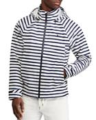 Polo Ralph Lauren Cp-93 Striped Hooded Jacket