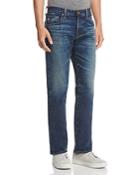 Ag 360 Matchbox Slim Fit Jeans In 12 Years River Veil