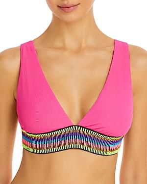 Peixoto Charley Bikini Top