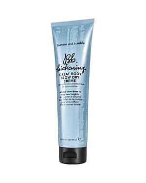 Bumble And Bumble Bb. Thickening Great Body Blow Dry Creme