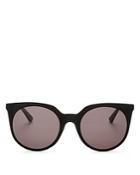 Mcq Alexander Mcqueen Women's Cat Eye Sunglasses, 52mm