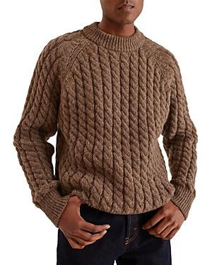 Sefr Rambaldi Sweater