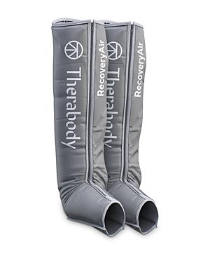 Theragun Recovery Air Compression System