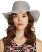 August Accessories Forever Floppy Hat