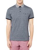 Ted Baker Zoomba Regular Fit Polo Shirt