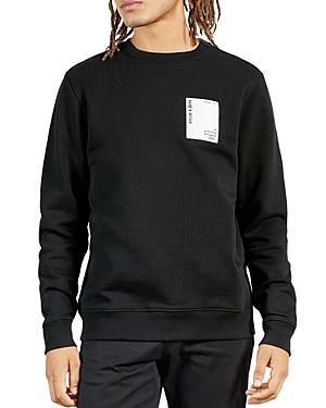 Ted Baker Ls Spot Geo Shirt