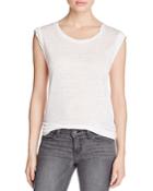Joie Candella Muscle Tee