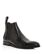 Paul Smith Men's Gerald Leather Chelsea Boots