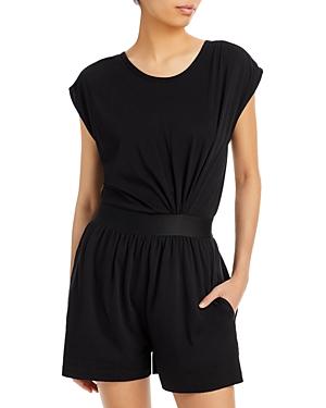 Atm Anthony Thomas Melillo Classic Jersey Romper