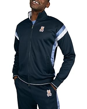 Psycho Bunny Daniel Track Jacket