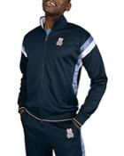 Psycho Bunny Daniel Track Jacket