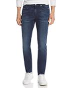 Frame Skinny Fit Jeans In Collins