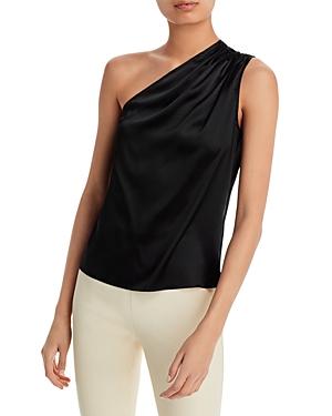 Generation Love Sabrina Silk Blend Blouse