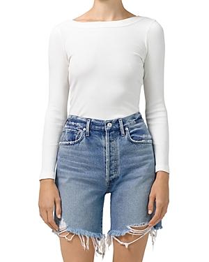 Citizens Of Humanity Follie Top