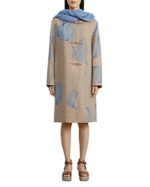 Lafayette 148 New York Lowden Coat
