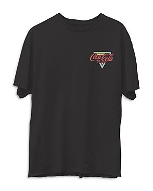Junk Food Coca-cola Graphic Tee