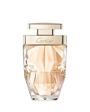 Cartier La Panthere Eau De Parfum Legere 1.6 Oz.