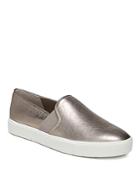 Vince Women's Blair Leather Slip-on Sneakers - 100% Exclusive