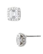 Jankuo Ascher Cut Stud Earrings - Compare At $28