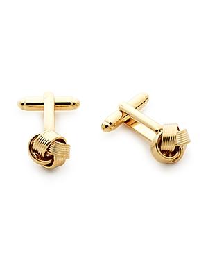 The Men's Store At Bloomingdale's Anthony Knot Cufflinks - 100% Exclusive