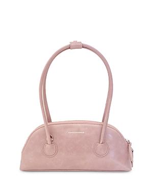 Marge Sherwood Bessette Zip Shoulder Bag