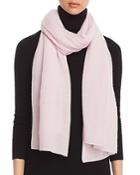 C By Bloomingdale's Oversized Cashmere Travel Wrap - 100% Exclusive