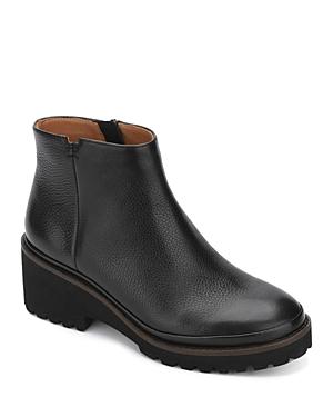 Gentle Souls By Kenneth Cole Women's Mona Booties