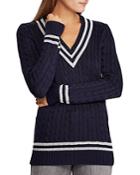 Lauren Ralph Lauren Cricket Sweater