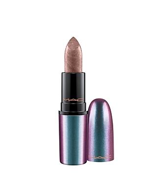 Mac Lipstick/mirage Noir Collection