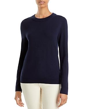 Boss Fegan Virgin Wool Sweater