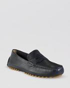 Cole Haan Grant Canoe Penny Driving Loafers