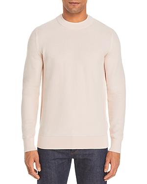 Theory Riland Pique Eco Breach Sweater