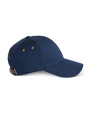 Ted Baker Monei Cotton Baseball Cap