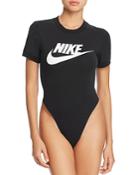 Nike Essential Logo Bodysuit