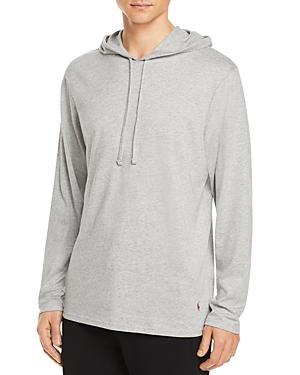 Polo Ralph Lauren Supreme Comfort Lounge Hoodie