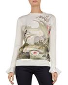 Ted Baker Linzay Wonderland Sweater