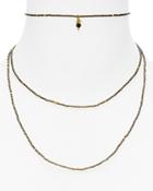 Me To We Rafiki Wrap Necklace, 48 - 100% Bloomingdale's Exclusive