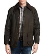 Barbour Classic Bedale Waxed Cotton Jacket