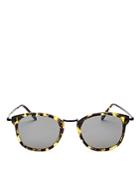 Oliver Peoples Square Sunglasses, 48mm