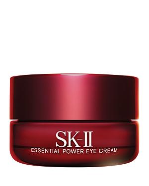 Sk-ii Essential Power Eye Cream
