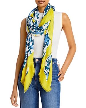 Weekend Max Mara Floral Stole