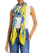 Weekend Max Mara Floral Stole