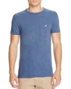 Todd Snyder Classic Pocket Tee