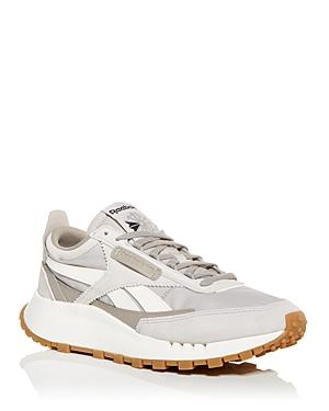 Reebok Men's Classic Legacy Low Top Sneakers
