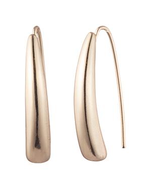 Lauren Lauren Ralph Lauren Threader Drop Earrings