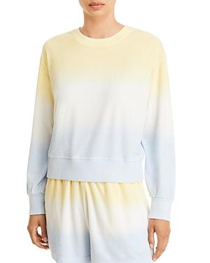 Rails Ramona Dip Dyed Sweatshirt